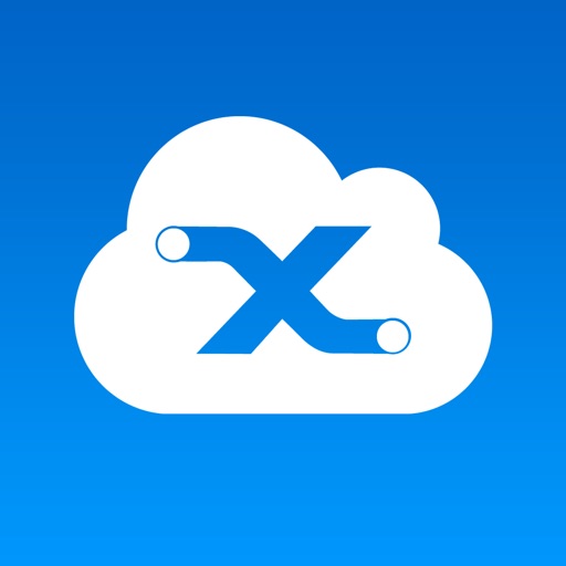 Nethix X-Cloud Download