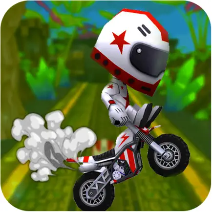 Bike Racing Moto Run Читы