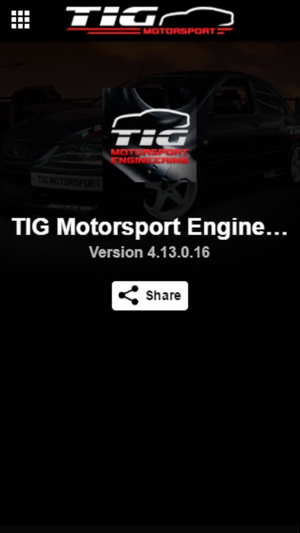 TIG Motorsport Engineering