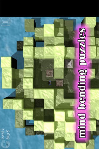 UFO Puzzle Ninja screenshot 4