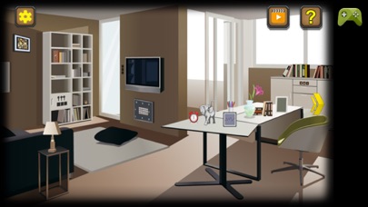 the escapist 3:Escape the room puzzle games screenshot 4