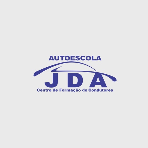 Autoescola JDA icon