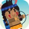 Archer Hero - King Of Archery