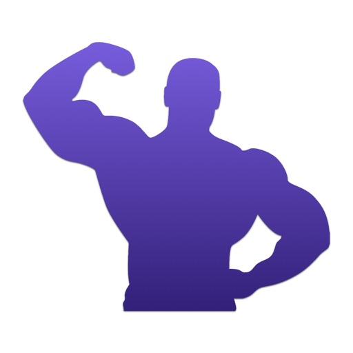 Fitness Trainer:Gym Workout Exercise, Home Trainer iOS App