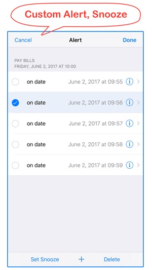 Calendar Tools(圖4)-速報App