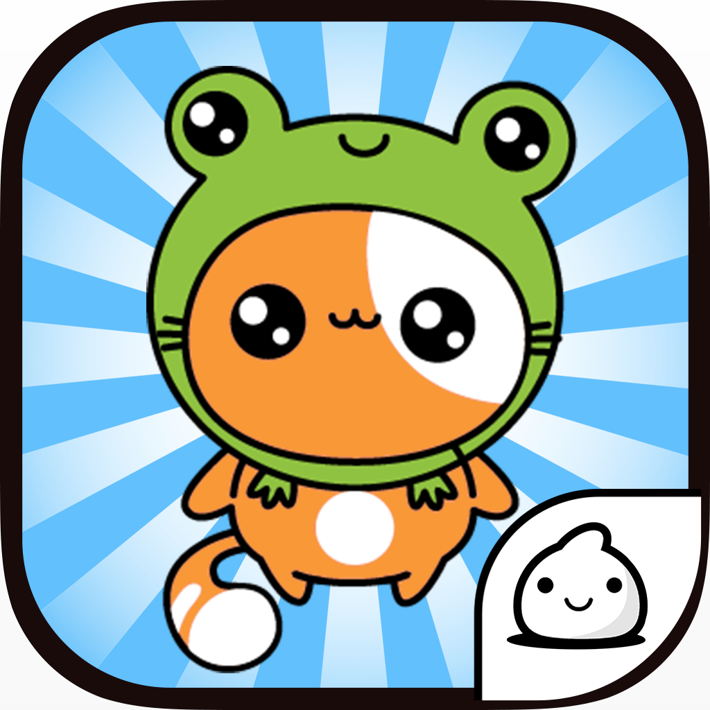 Get Kitty Cat Evolution Game for iOS, iPhone, iPad Aso Report
