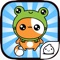 Icon Kitty Cat Evolution Game