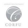 Grieks Restaurant Corfu