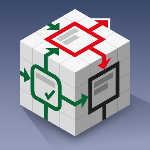 inShort: Project & Workflow
