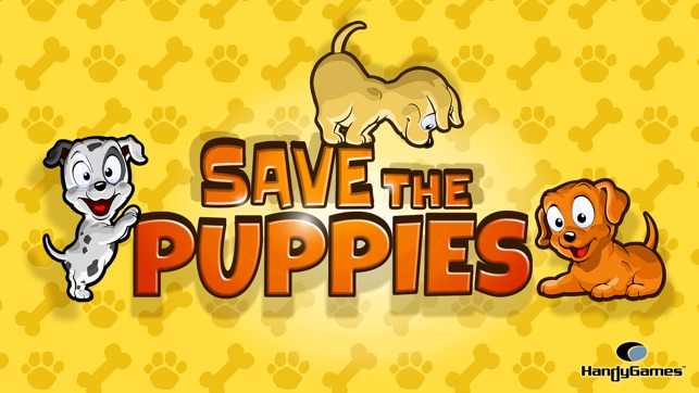 Save The Puppies(圖1)-速報App