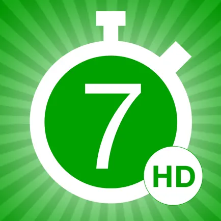 7 Minute Workout Challenge HD for iPad Cheats