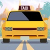 Taxi Driver Simulator ~ Driving Racing Free Game