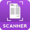 Document scanner is an brilliant app for fast scanning and saving a digital version of a paper document