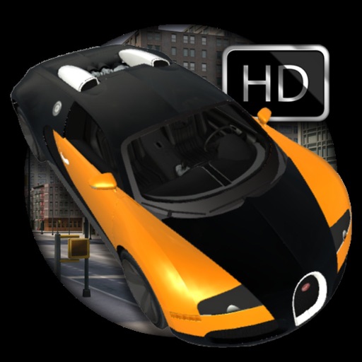 car parking games - super park game Icon