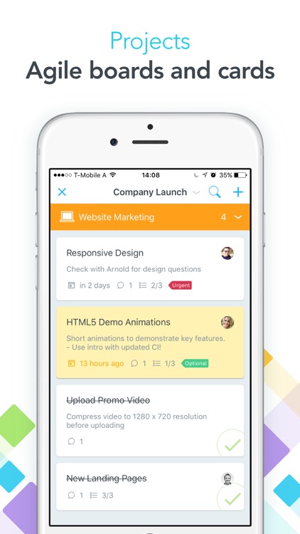 MeisterTask (Task Management)