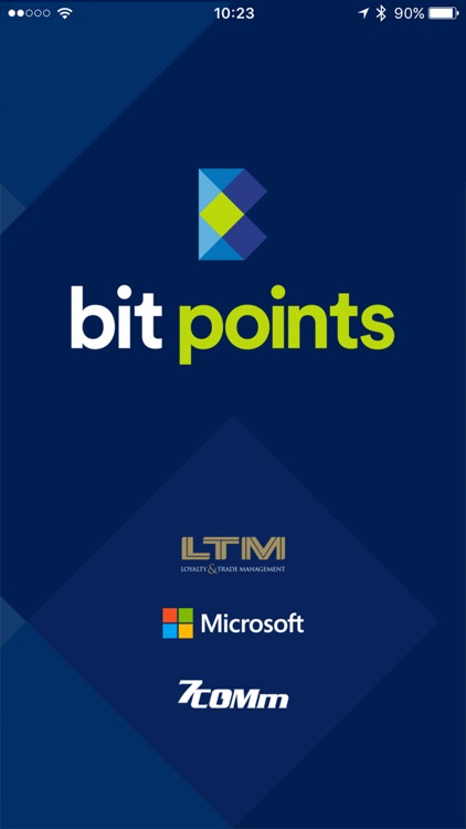 Bitpoints