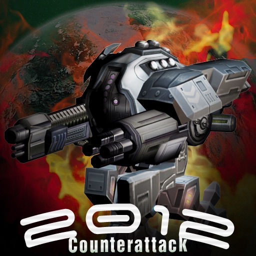 2012 Counterattack
