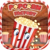 Popcorn Factory For Kids
