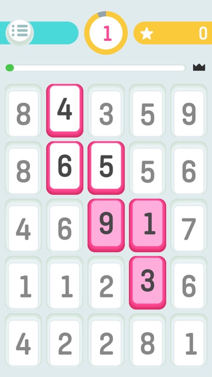 TallyUp! screenshot-4