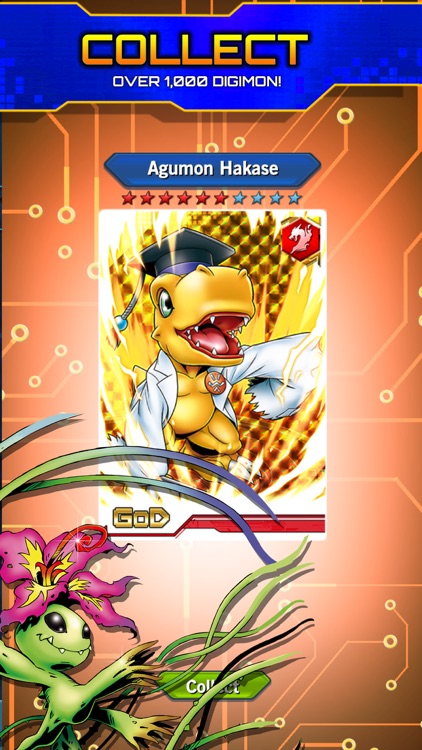 Digimon Heroes! APK Download for Android Free