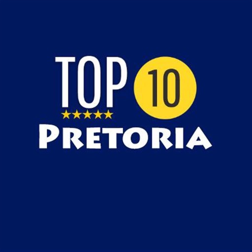 Pretoria Top 10