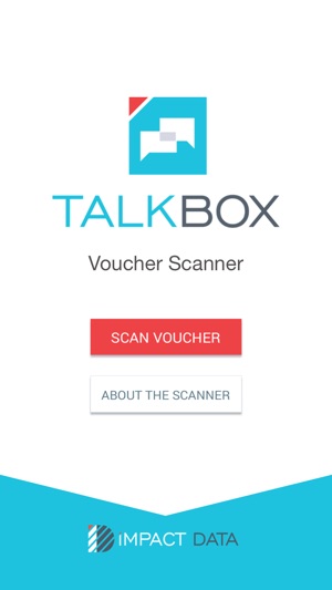 TalkBox Voucher Scanner(圖1)-速報App