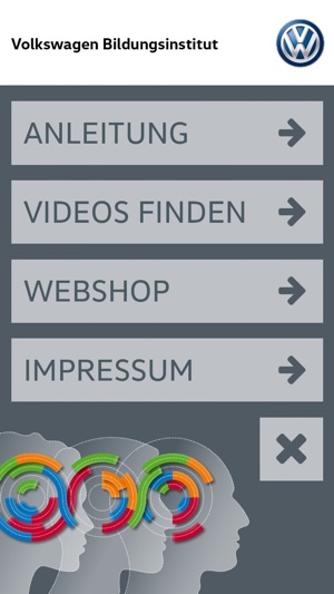 Volkswagen Bildungsinstitut(圖2)-速報App