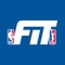 NBA FIT app powered by Under Armour Record™ is a social fitness experience designed to teach, motivate, and challenge basketball fans everywhere