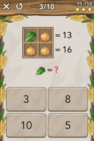 King of Math 2: Full Game screenshot 3