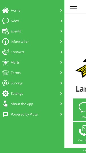 Larkspring School(圖5)-速報App