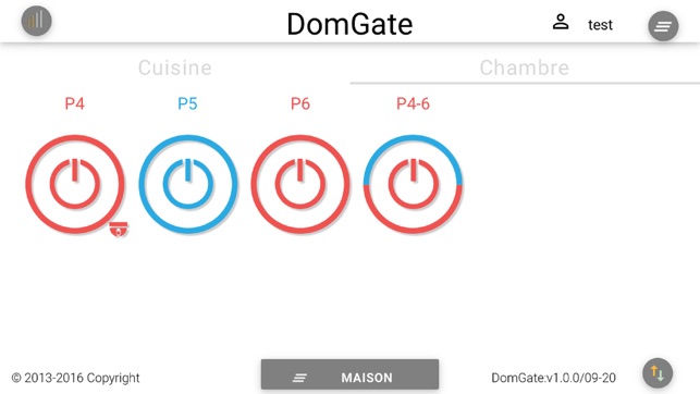 DomGate(圖2)-速報App