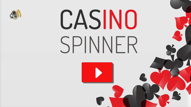 Casino Spinner(圖1)-速報App