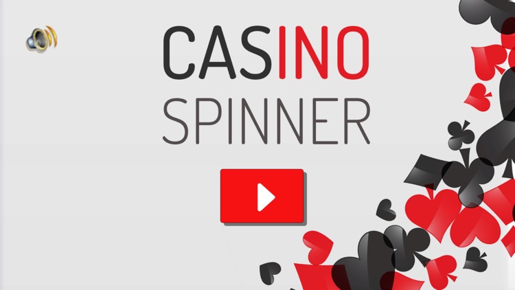 Casino Spinner