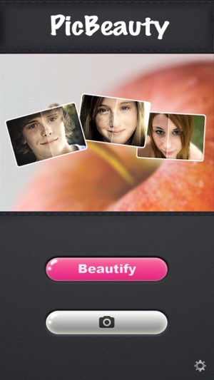 PicBeauty | Enjoy your funny(圖3)-速報App