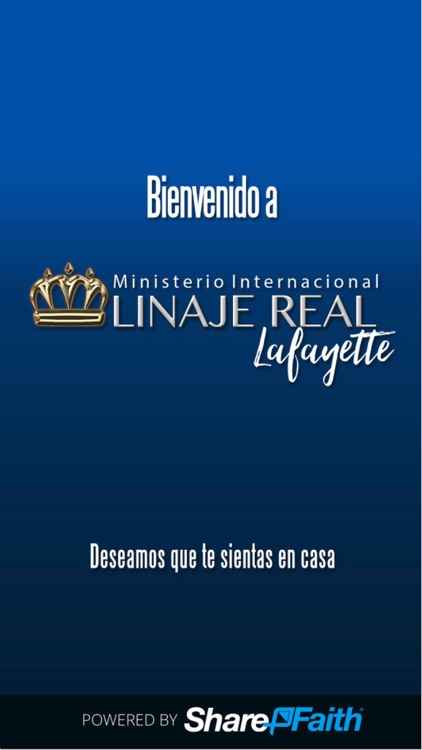 Linaje Real