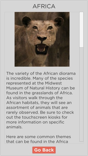 Midwest Museum of Natural History(圖4)-速報App