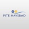 With this app in your iPhone you will as a visitor at Pite Havsbad have full access to what's going on right now