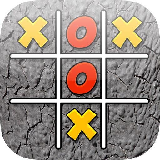 Tic Tac Toe - Head 2 Head Edition