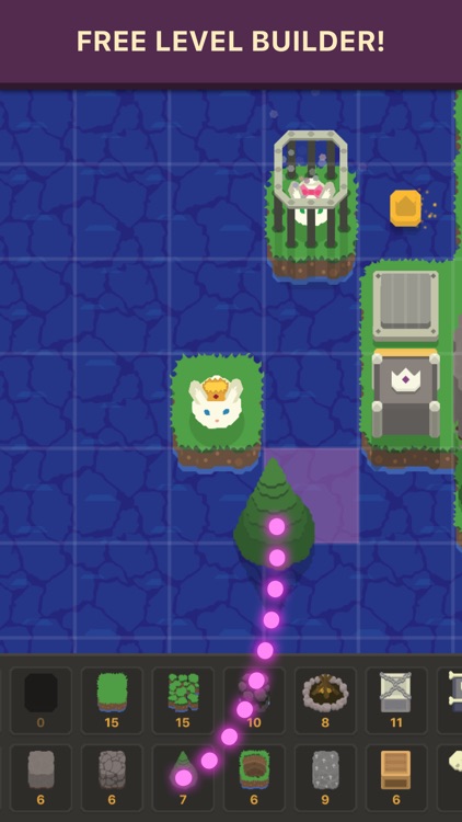 King Rabbit screenshot-1