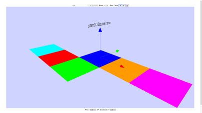 How to cancel & delete 3D Nets of Cube for Brain Development from iphone & ipad 4