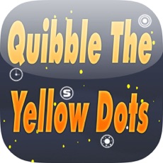 Activities of Quibble The Yellow Dots