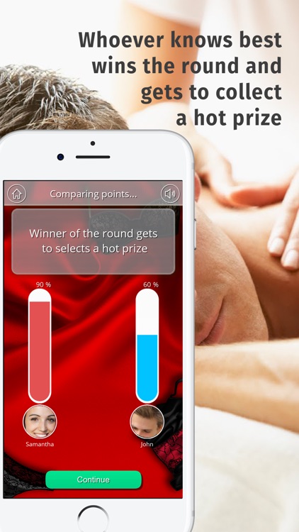 Adult Couple Game: The Erotic Quiz (Premium) screenshot-3