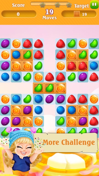 CANDY LAND 2 1.0.1 IOS GAME GIẢI TRÍ CANDY LAND 2 1.0.1 IOS