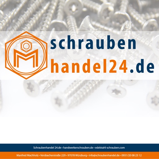 Schraubenhandel24