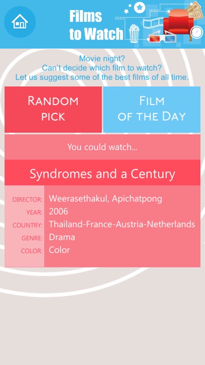 The Film Quiz screenshot-4