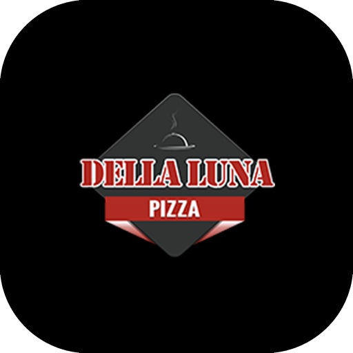 Pizza Della Luna icon