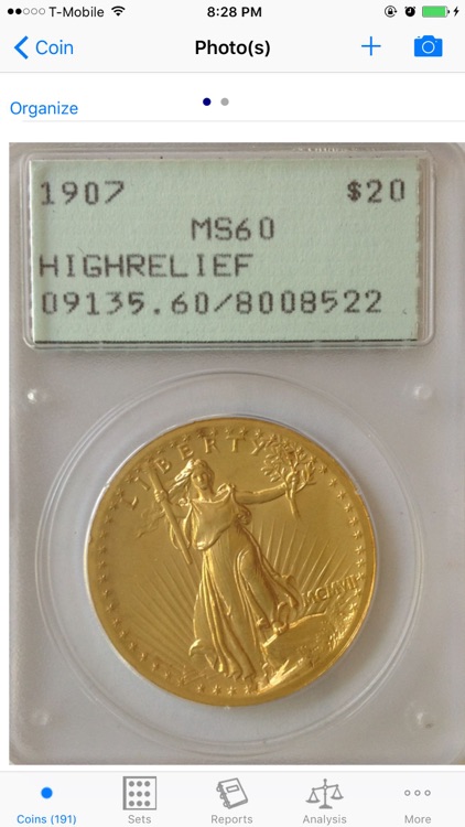 US Coin Collector