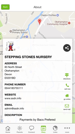 Stepping Stones Day Nursery(圖5)-速報App