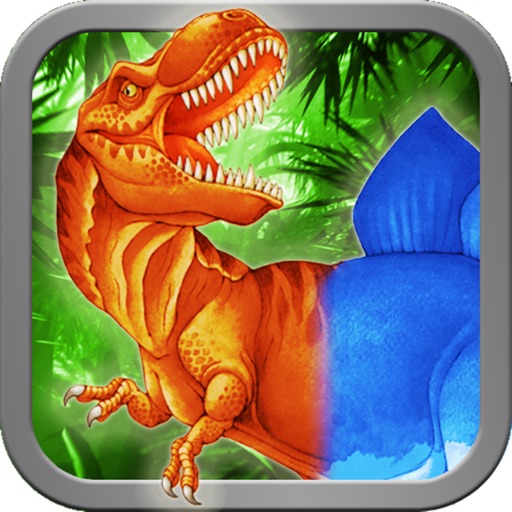 DinoMix iOS App