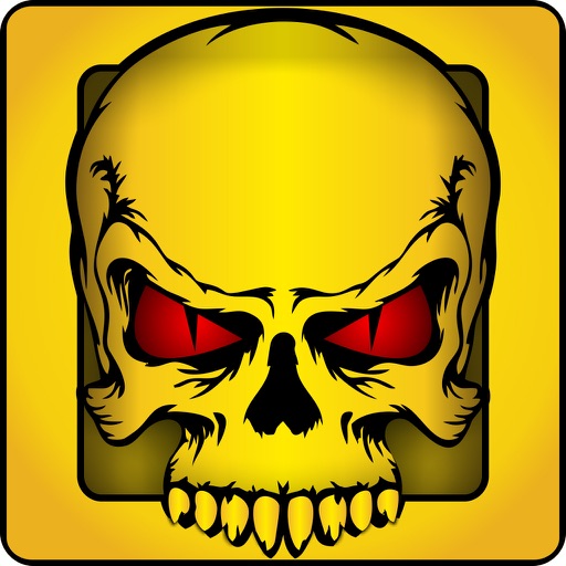 Zombie Run Cave- Eat Human Brains Escape icon